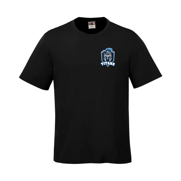 Coast Youth Emblem Printed T-Shirt Thumbnail