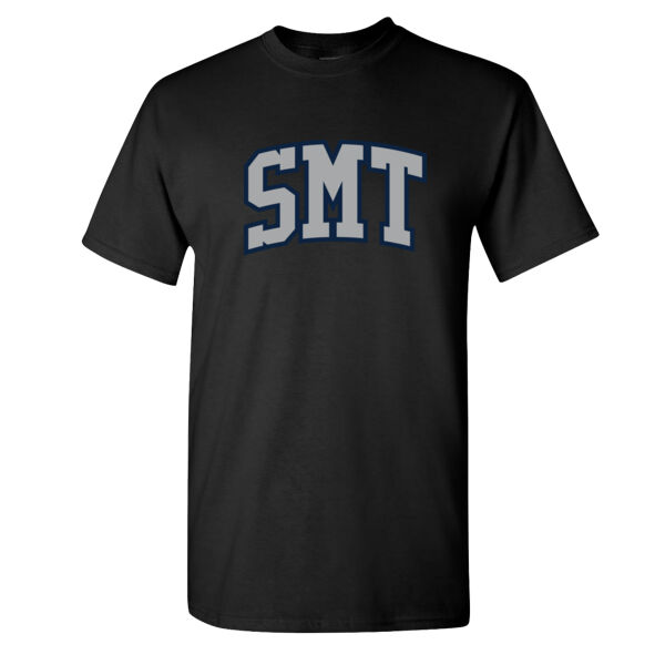 Gildan Unisex SMT Printed T-Shirt Thumbnail